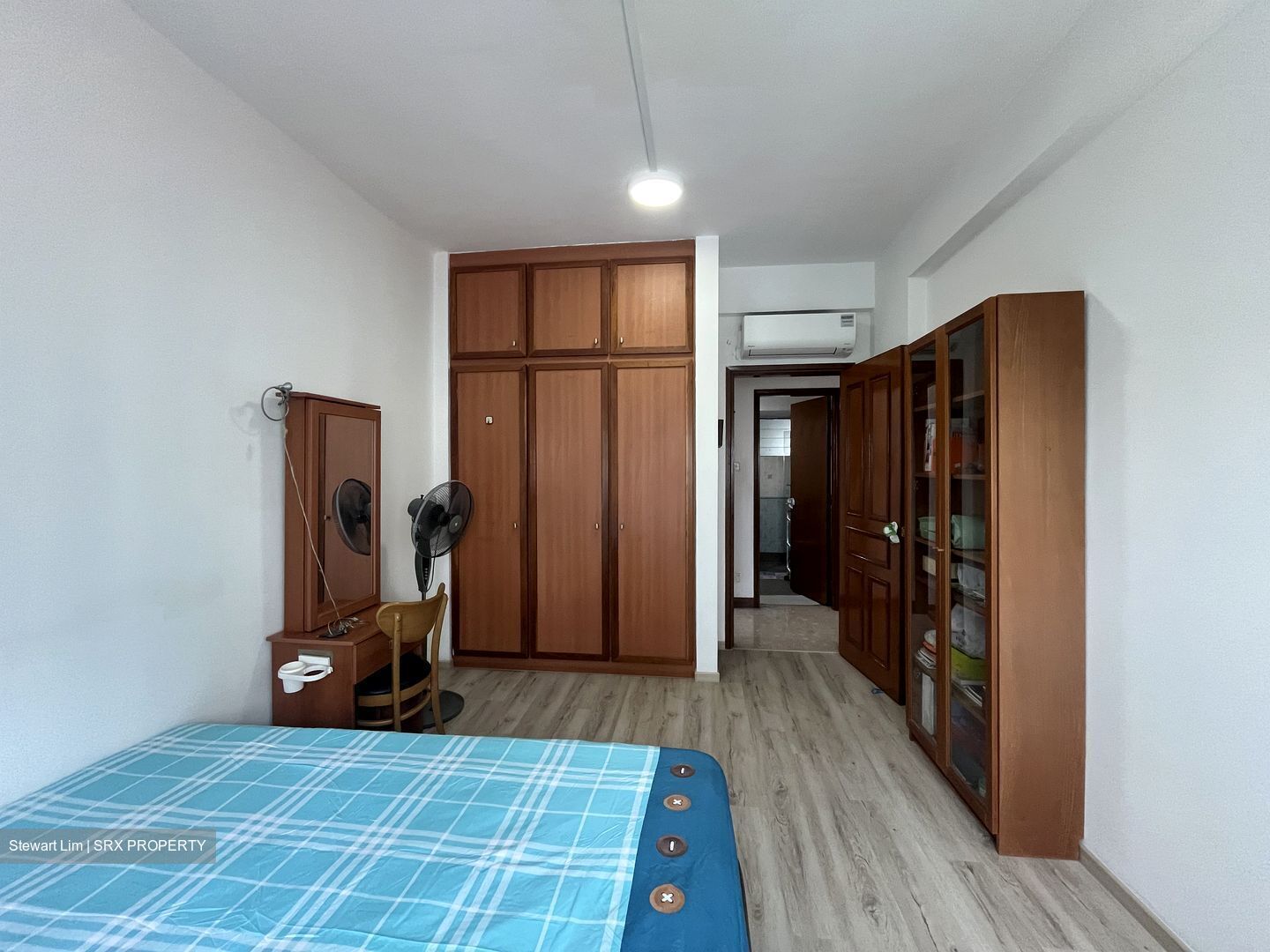 Chestervale (D23), Condominium #427831201